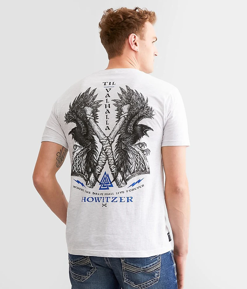 Brave Forever T-Shirt