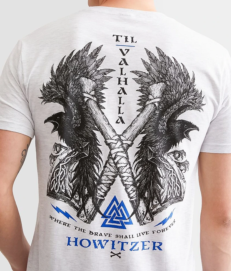 Brave Forever T-Shirt