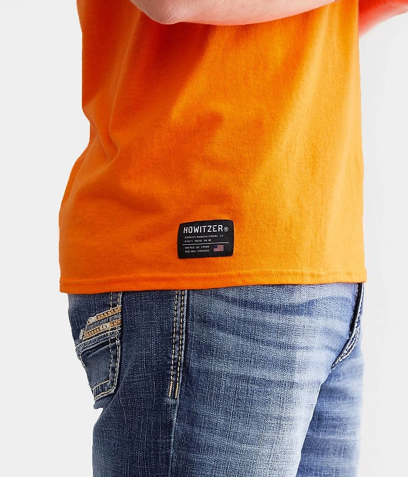 We The Blue Collar T-Shirt