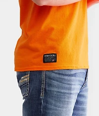 We The Blue Collar T-Shirt