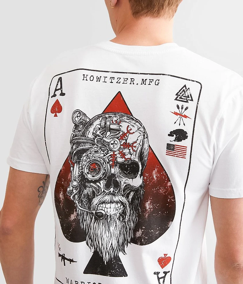 Ace Card T-Shirt