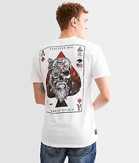 Ace Card T-Shirt