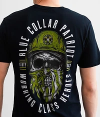 Working Heroes T-Shirt