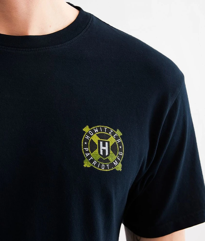Working Heroes T-Shirt