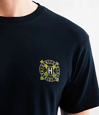 Working Heroes T-Shirt