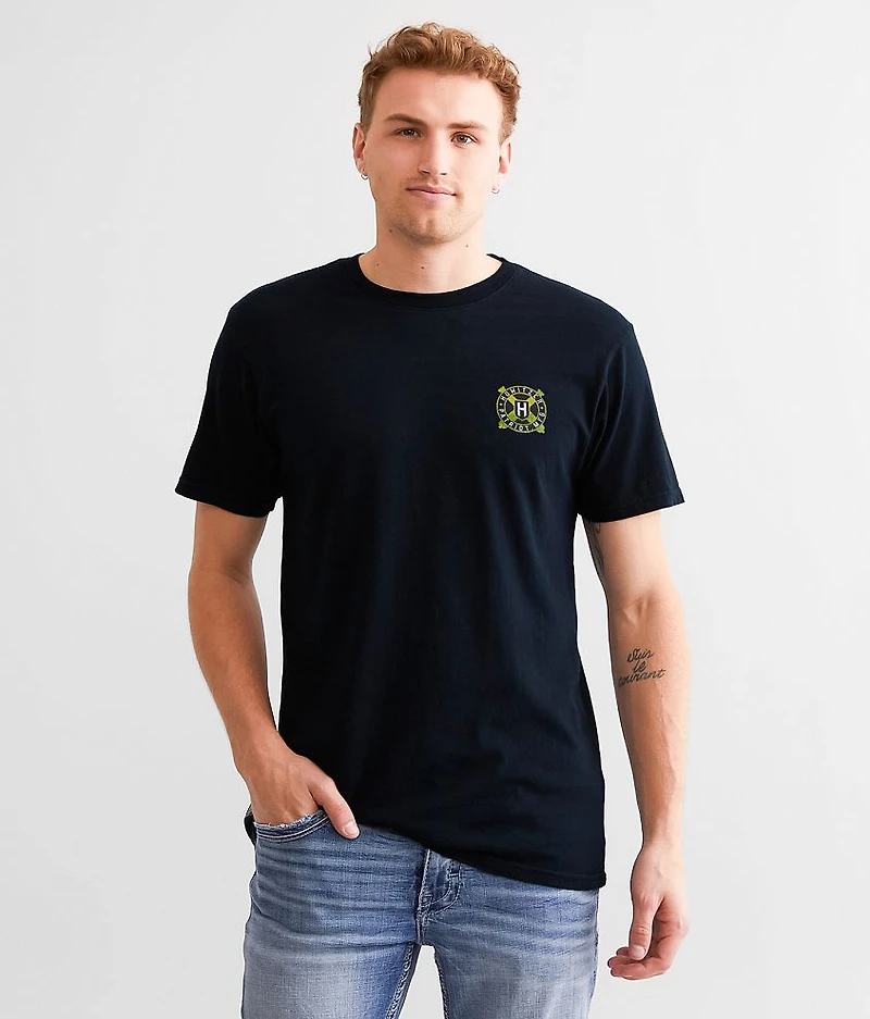 Working Heroes T-Shirt