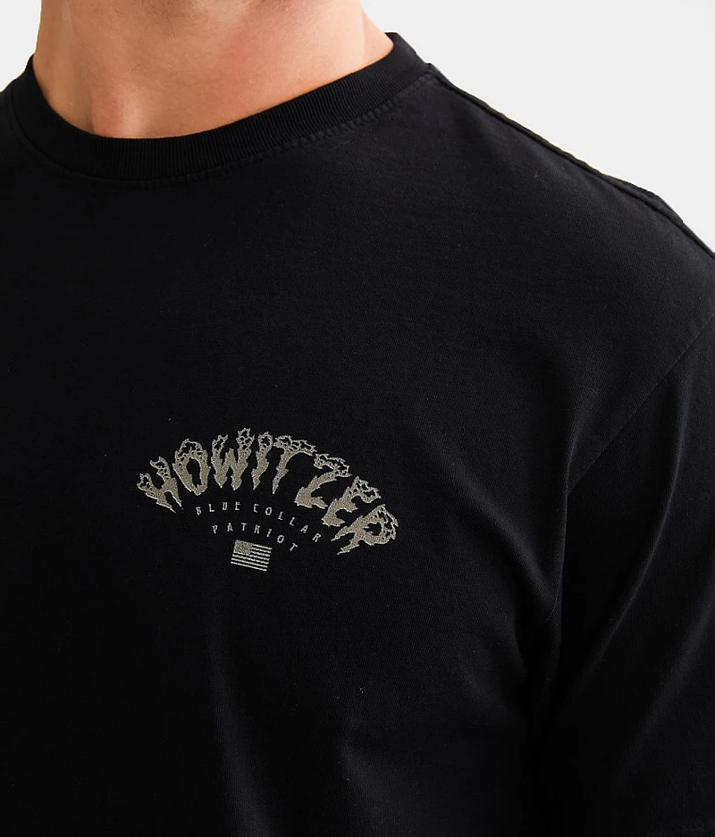 Blue Collar Devil's Tools T-Shirt