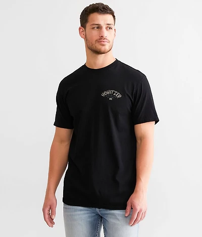 Blue Collar Devil's Tools T-Shirt