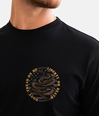 Liberty Snake T-Shirt