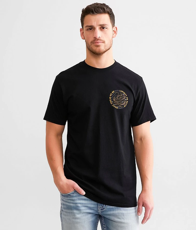 Liberty Snake T-Shirt