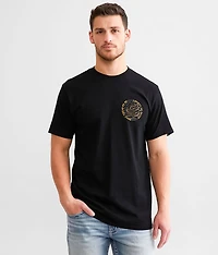 Liberty Snake T-Shirt