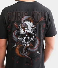 Chris Kyle Insignia T-Shirt