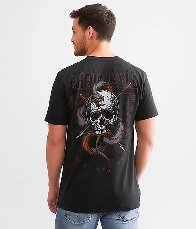 Chris Kyle Insignia T-Shirt