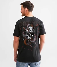 Chris Kyle Insignia T-Shirt