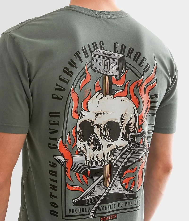 To The Bone T-Shirt