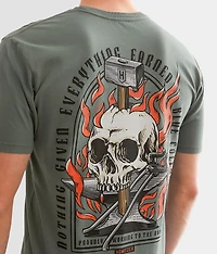 To The Bone T-Shirt