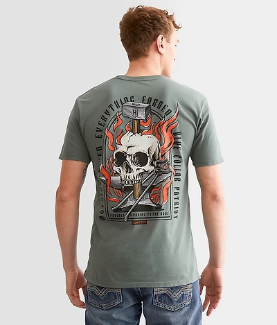 To The Bone T-Shirt