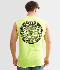 Rough Hands Tank Top