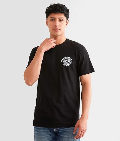 Blue Collar Freedom T-Shirt