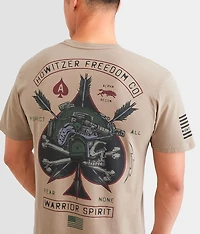 Fear None T-Shirt