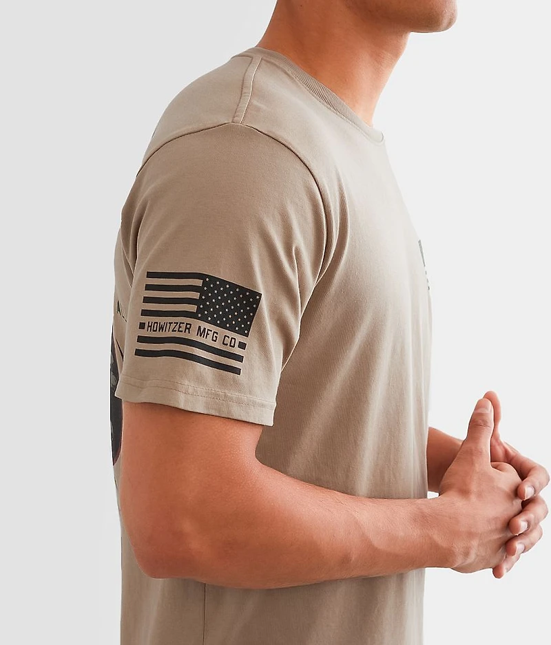 Fear None T-Shirt
