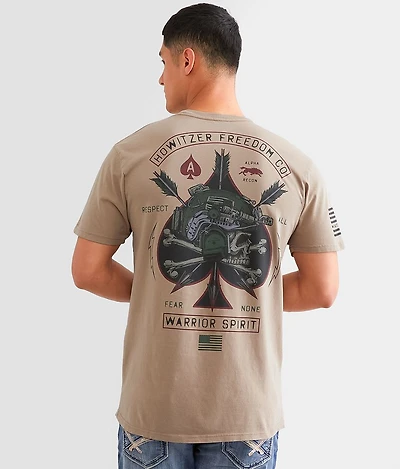 Fear None T-Shirt