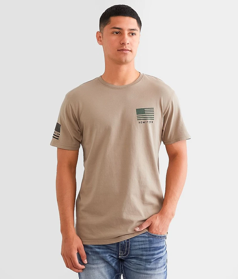 Fear None T-Shirt