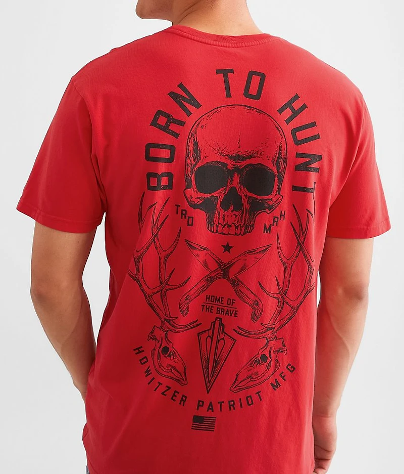 Hunt T-Shirt
