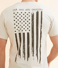 God & Country T-Shirt