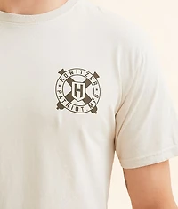 God & Country T-Shirt