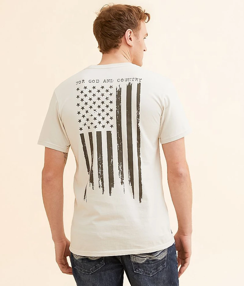God & Country T-Shirt