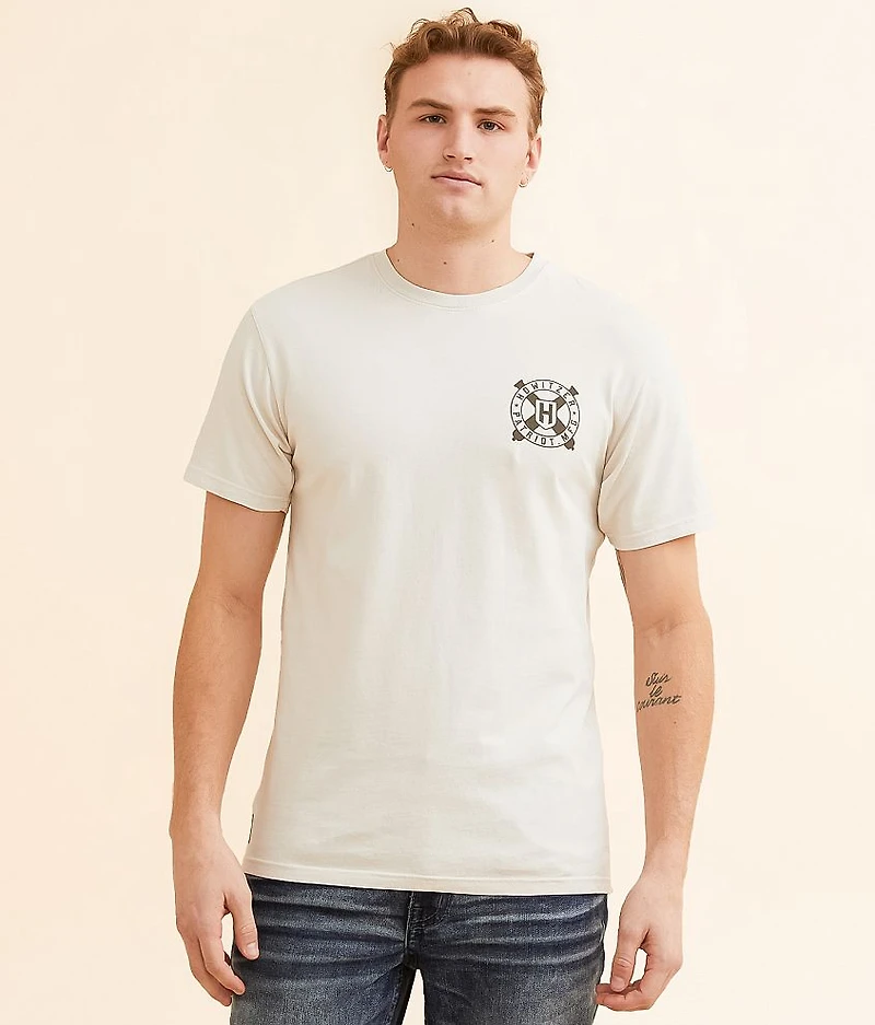 God & Country T-Shirt