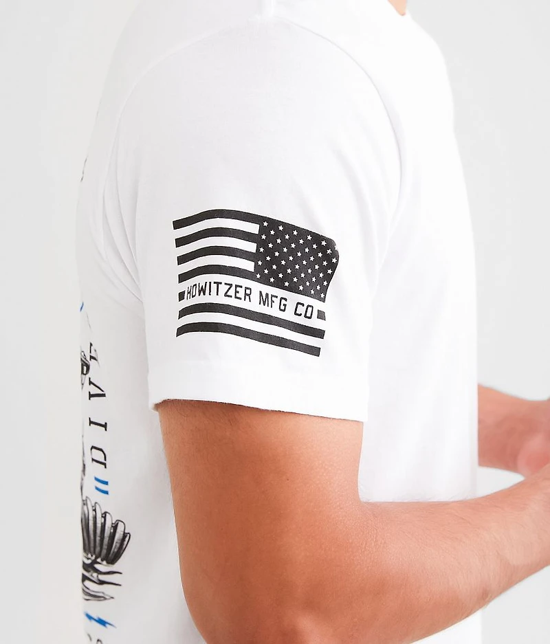 Amphibious Recon T-Shirt
