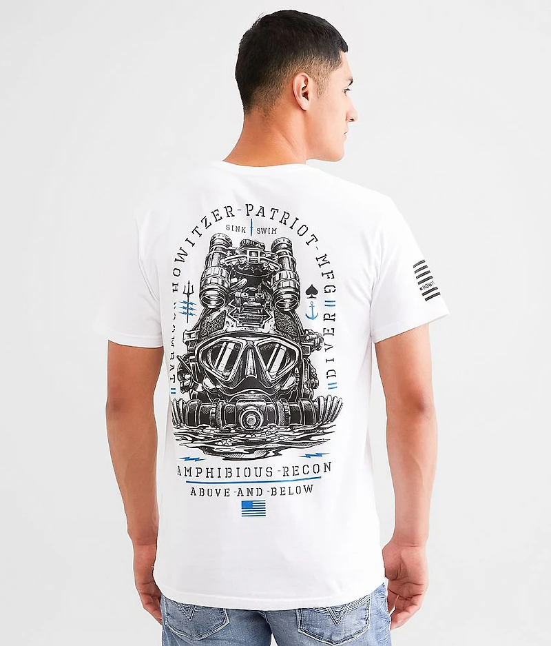 Amphibious Recon T-Shirt
