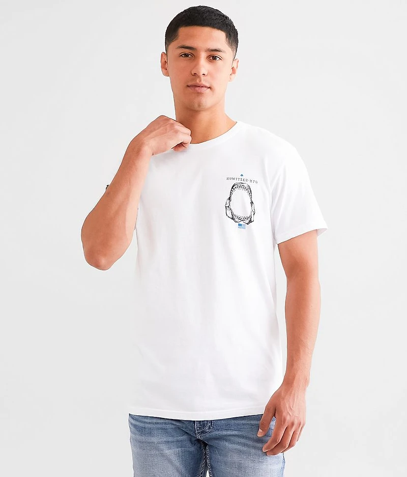 Amphibious Recon T-Shirt