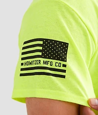 Blue Collar Hard Work T-Shirt