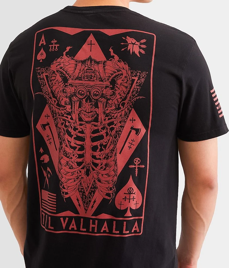 Night Warrior T-Shirt