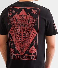 Night Warrior T-Shirt