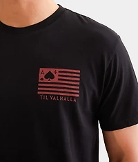 Night Warrior T-Shirt