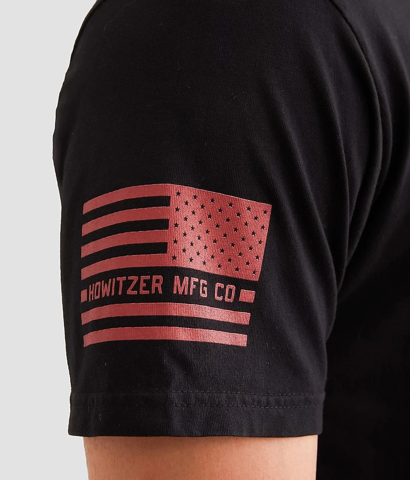 Night Warrior T-Shirt