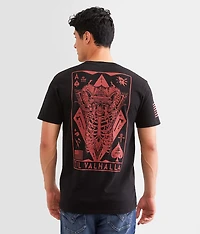 Howitzer Night Warrior T-Shirt
