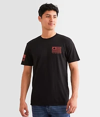 Night Warrior T-Shirt