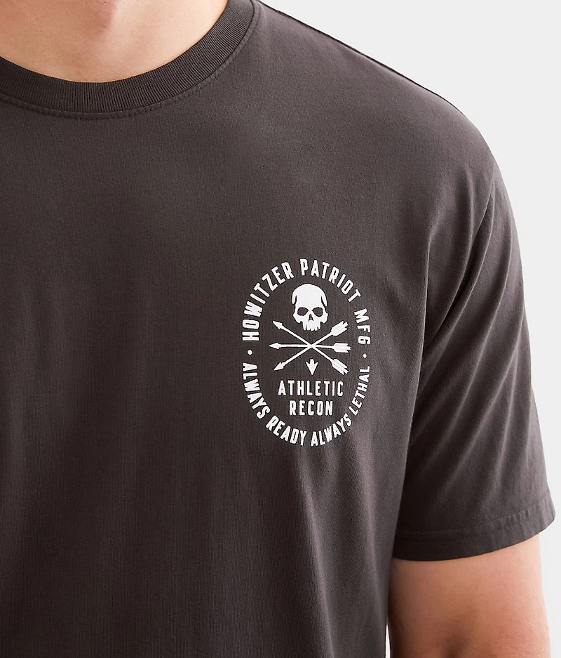 Sacrifice T-Shirt