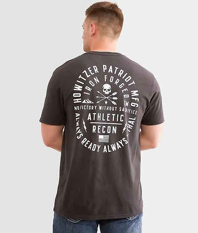 Sacrifice T-Shirt