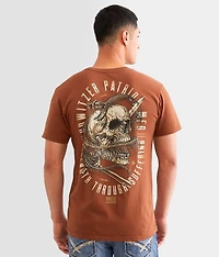 Howitzer Coil T-Shirt