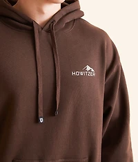 Fueled By Nature Hooded Sweatshirt