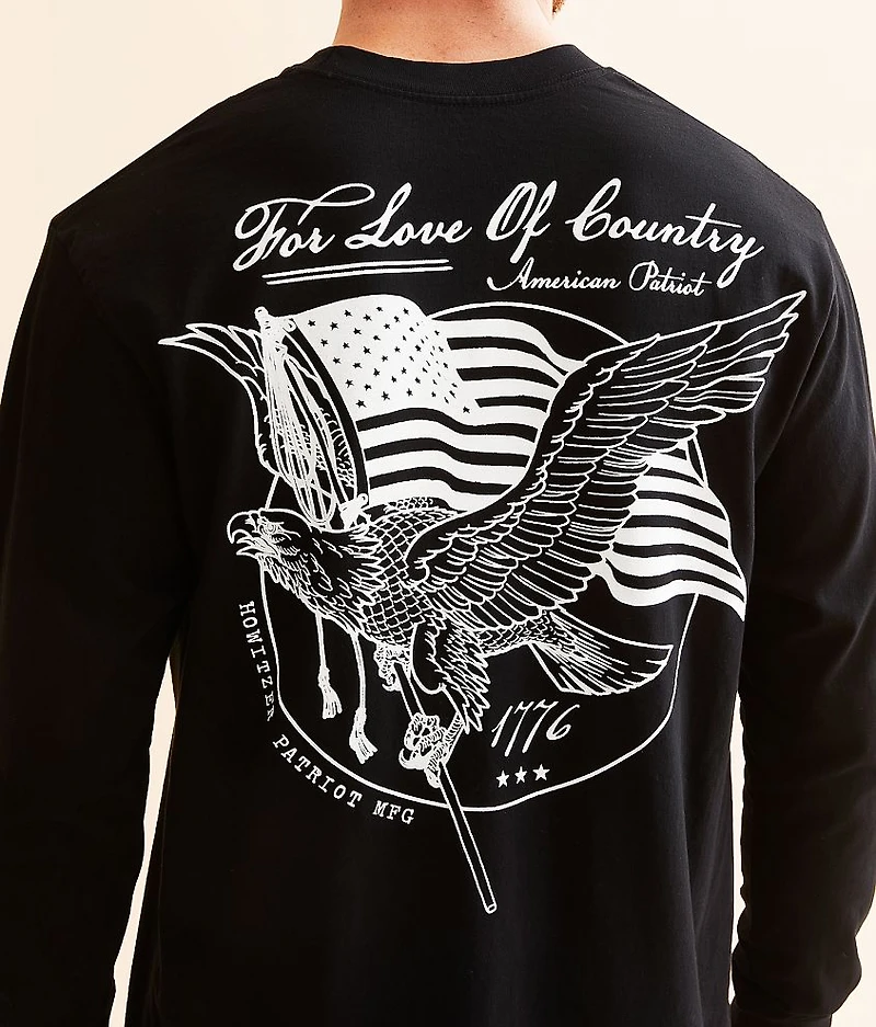 Sweet Land T-Shirt