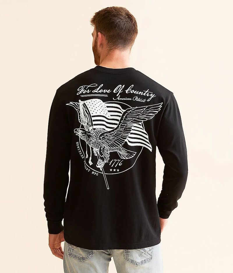 Sweet Land T-Shirt