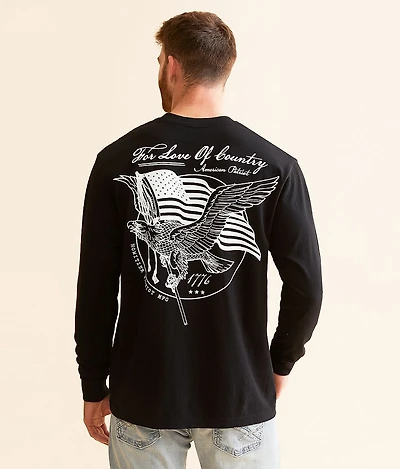 Sweet Land T-Shirt