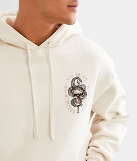 Coil Hooded Sweatshirt